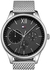 Tommy Hilfiger Stainless Steel Round Analog Water Resistant Watch for Men