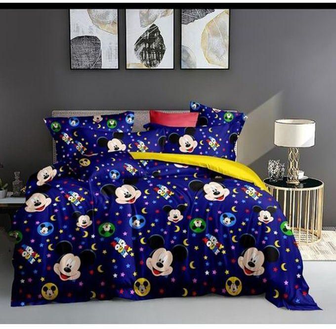 MICKEY MOUSE BEDDINGS