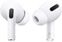 Inkax Pro In Ear Bluetooth Earphone with Microphone, White - T03ANC