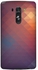 Stylizedd LG G3 Premium Slim Snap case cover Gloss Finish - Copper Prism