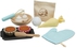 Plan Toys - Cup Cake Set- Babystore.ae