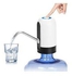 USB Charged Bottle Water Pump