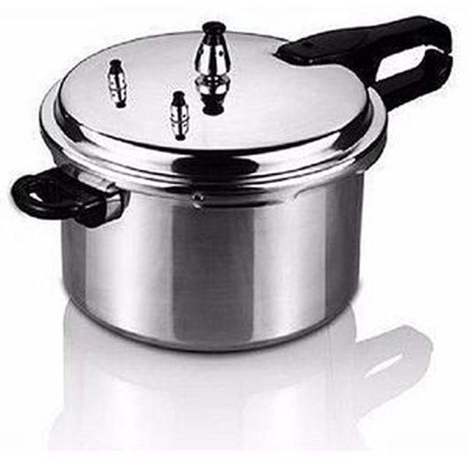 Crown Star Pressure Cooker Pot- 12L