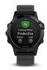 Garmin Fenix 5 Black Sapphire with Black Band GPS Watch
