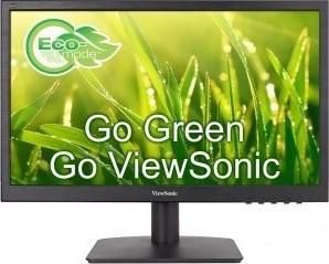 Viewsonic 19 inch 16:9 widescreen LED Monitor (1366x768) | VS-VA1903A