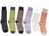 Gentile Multi Color Socks For Men