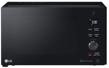 LG MH8265DIS Microwave Oven With Grill - 42 L