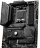MSI MAG B650 Tomahawk WiFi Gaming Motherboard (AMD AM5, ATX, DDR5, PCIe 4.0, M.2, SATA 6Gb/s, USB 3.2 Gen 2, HDMI/DP, Wi-Fi 6E, AMD Ryzen 7000 Series Desktop Processors)
