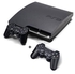 Sony Ps3 Slim Console 1600B +Extra Controller