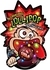 Striking Lollipop With Popping Candy Cola Flavour 13.8 Grams