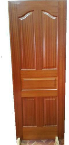 Generic 5 Panel Standard Flush Door, How Much Does A Wooden Door Cost In Kenya