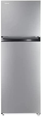 TOSHIBA - Refrigerator - 338L - Lixiue Grey - GR-RT468WE (49)
