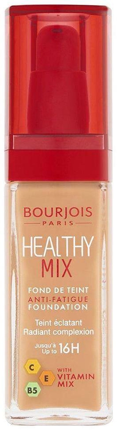 Bourjois Foundation Rediance Reveal Healthy Mix ,57 Bronze