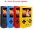 Mini Handheld Game Console 8-Bit Built-in Classical 500 Games Retro Childhood Game Console