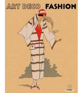Art Deco Fashion (Pepin Press Fashion Books)