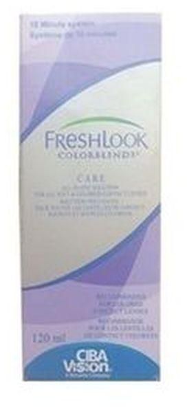 Fresh Look Contact Lens- SOLUTION