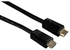 Hama High Speed HDMI Cable, plug - plug, Ethernet, gold-plated, 10.0 m