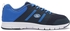 Activ Sportive Sneakers - Navy Blue & Blue