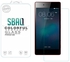 Glass Screen protection By SBAQ For Lenovo Vibe Shot (Z90), Transparent