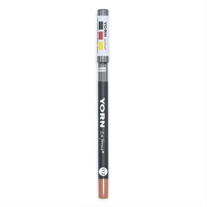 Yorn قلم تحديد شفاه من يورن -112