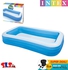 Intex Swim Center Family Pool 3.05m x 1.83m x 56cm IT 58484NP (Blue)