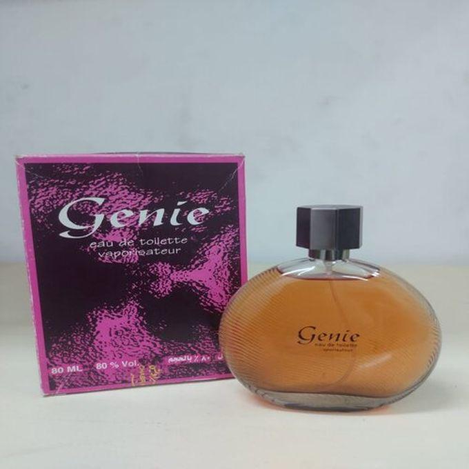 Genie Perfume 80 Ml Spray (Al-Shabrawishi)