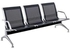 3 Seater Airport/Reception Waiting Chair