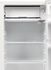 Single Door Refrigerator 3.2 Cu.Ft 90.61 L MR100W White