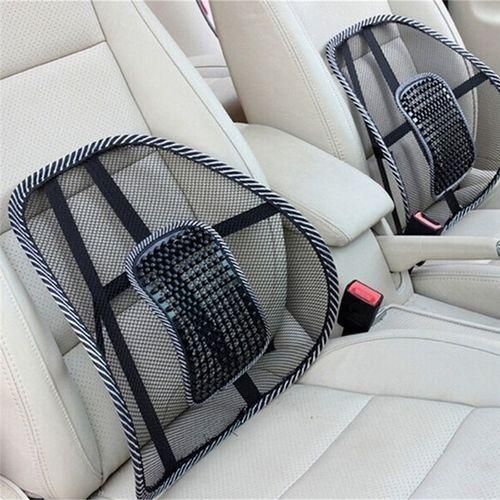 Summer Lumbar Lower Back Car Seat Support 1pcs From Jumia In Nigeria Yaoota - Best Car Seat For Summer