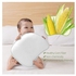 Sunveno DuPont Infant Head Shaper Pillow - White