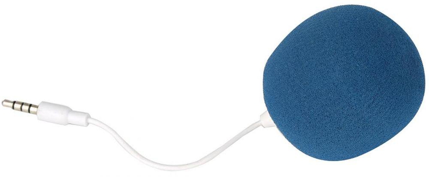 Mini Speakers, Blue, XI805