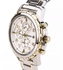Fossil Dean for Men - Casual Stainless Steel Band Watch - FS4795