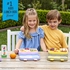 Bentgo - Kids Prints Lunch Box - Rainbow- Babystore.ae