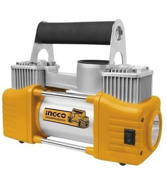 Ingco Auto Air Compressor