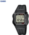 Casio F-201WA Digital Watches 100% Original &amp; New (2 Types)