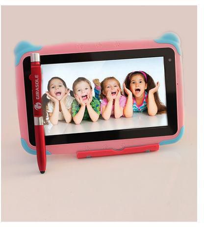 Girasole G Happy - 7.0-inch - 8GB Kids Tablet - Pink