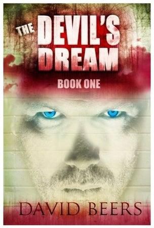 The Devil's Dream Paperback الألمانية by David Beers