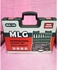 Mlg Tools Box Ratchet Wrench Mechanic Tool Set For DIY, Car Repairs And Mechanic 108pcs