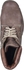 Rimini Brown Lace Up Boot For Men