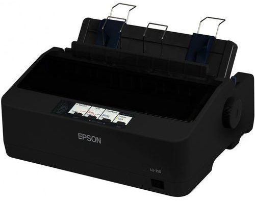 Epson LQ-350 - Dot Matrix Printer