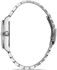 Get Daniel Klein ‎ DK.1.12971-1 Analog Casual Watch For Woman, Stainless Steel Band - Silver with best offers | Raneen.com