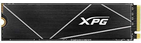 XPG GAMMIX S70 BLADE 4TB PCIe Gen4x4 M.2 SSD
