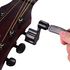 3 in 1 Versatile Guitar Winder String Cutter Pin Puller for Acoustic Electric Guitars Bass Strings Change