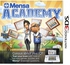 Mensa Academy Nintendo 3DS