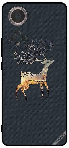 Protective Case Cover For Honor 50 Deer