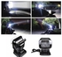 50W LED360 degree Rotating Search Light Spot For Jeep Boat SUV Car  Camping Stage