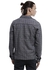 Another Influence Spring Jacket for Men - Grey