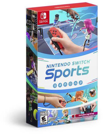 Nintendo Nintendo Switch Sports