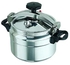 Aluminium Pressure Cooker NON - EXPLOSIVE -2 HANDLE