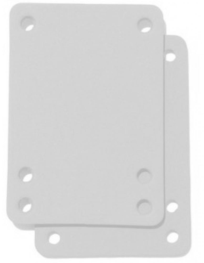 IMP-Block Riser Pad - 4mm Clear (Set of 2)